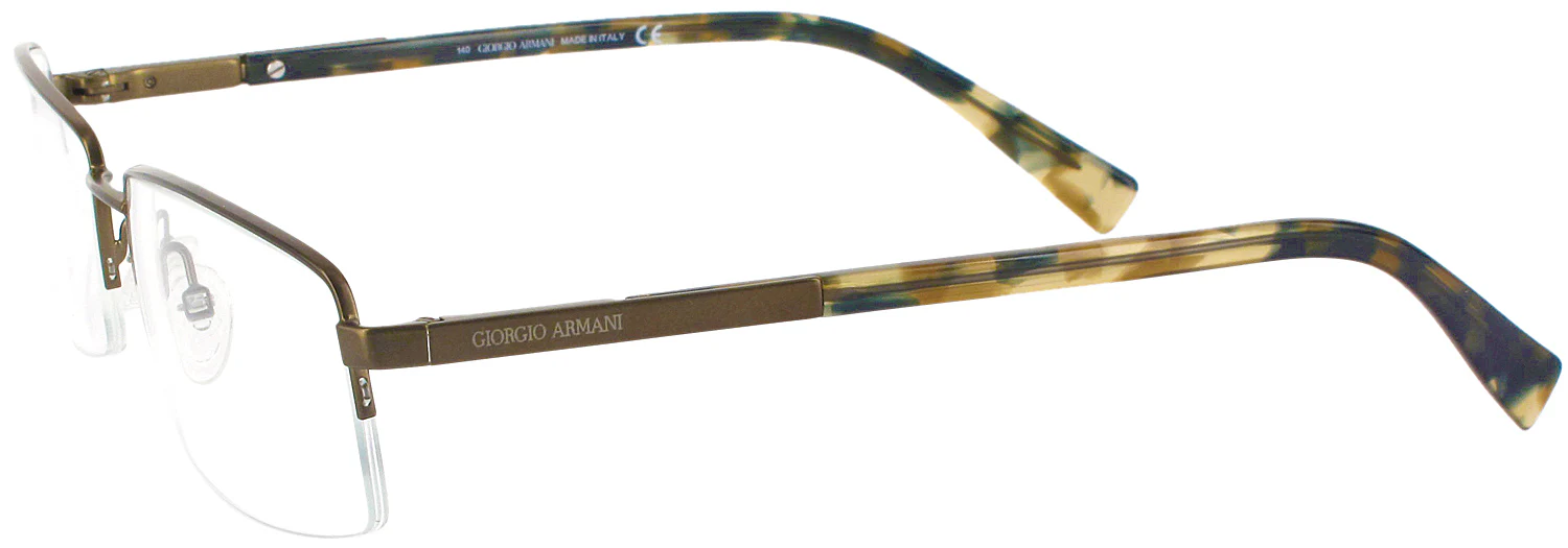 Giorgio Armani 613 Progressive No Line Bifocal - Image 3