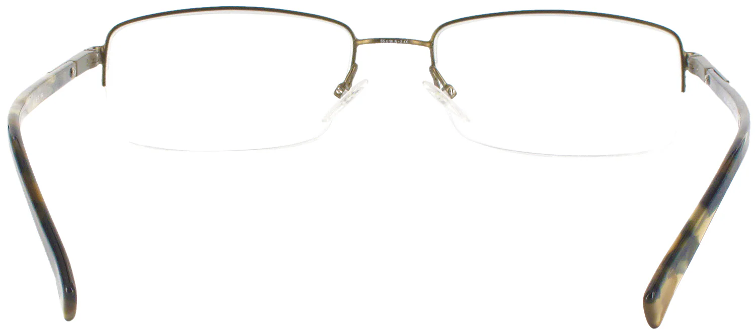 Giorgio Armani 613 Progressive No Line Bifocal - Image 4