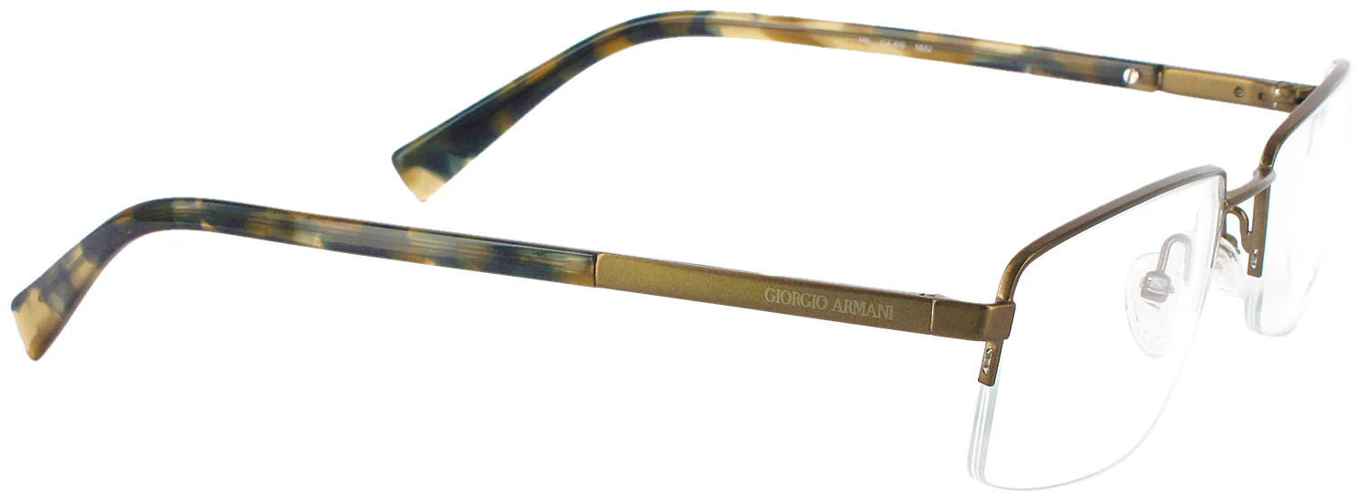 Giorgio Armani 613 Progressive No Line Bifocal - Image 5