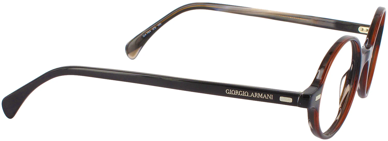 Giorgio Armani 784 IZS Single Vision Full Frame - Image 5