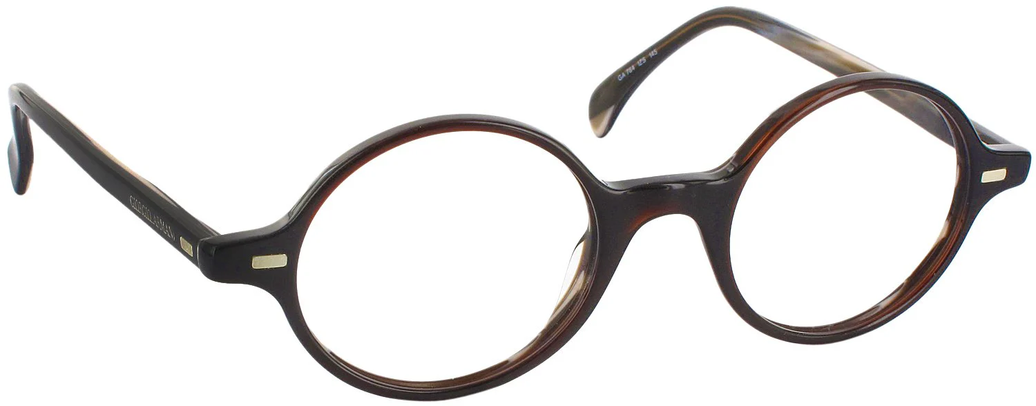 Giorgio Armani 784 IZS Single Vision Full Frame - Image 6