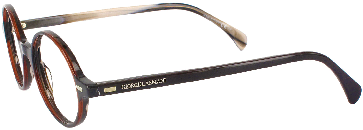 Giorgio Armani 784 IZS Progressive No Line Bifocal - Image 3