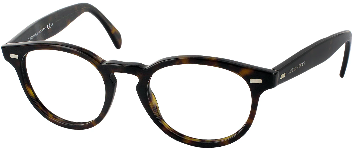 Giorgio Armani 823 - Image 2