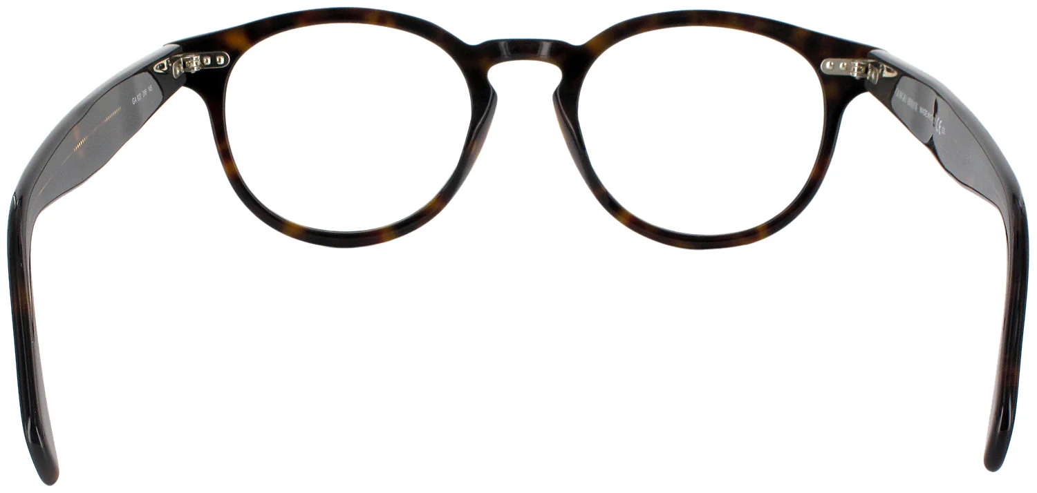 Giorgio Armani 823 - Image 5