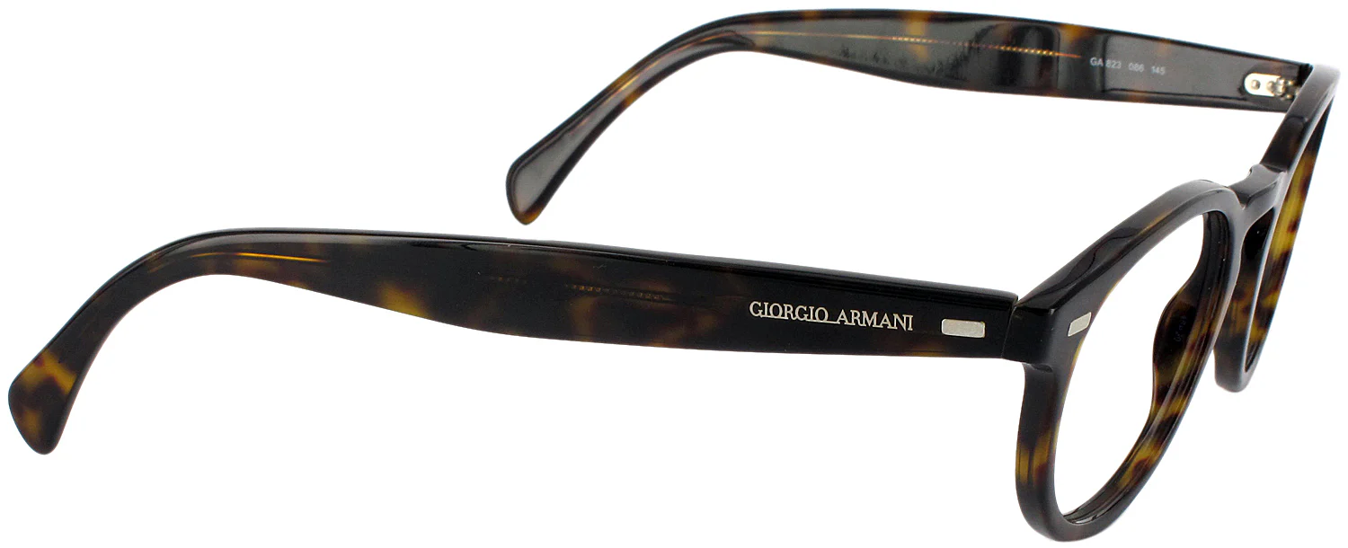 Giorgio Armani 823 - Image 6