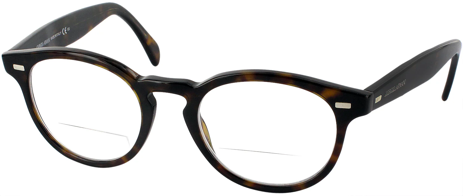 Giorgio Armani 823 Bifocal