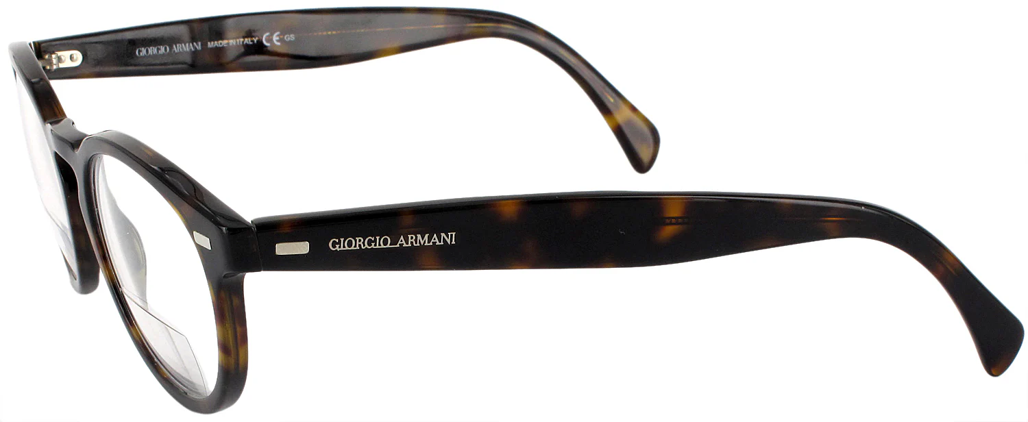 Giorgio Armani 823 Bifocal - Image 3