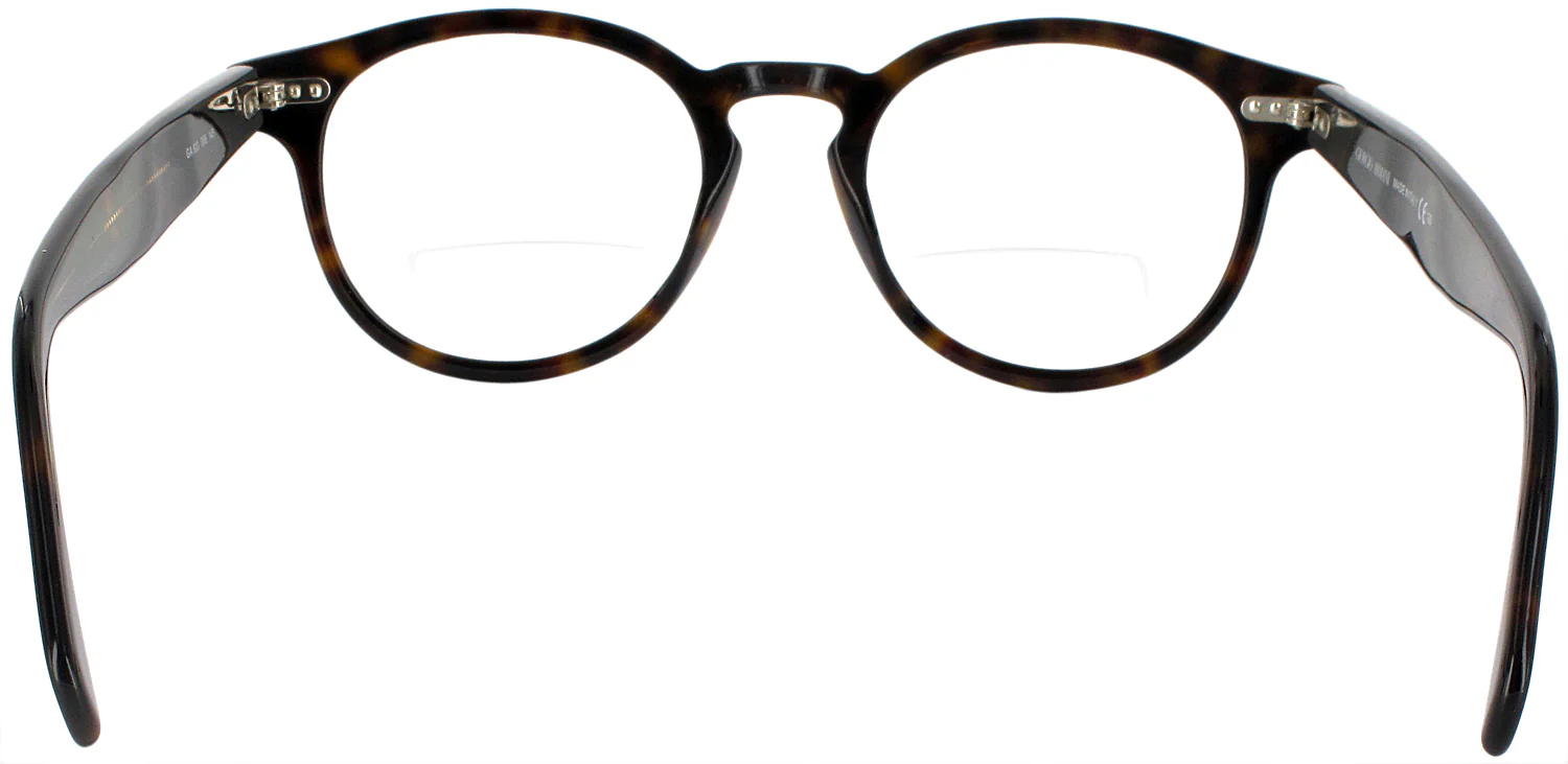 Giorgio Armani 823 Bifocal - Image 4