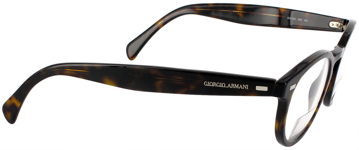 Giorgio Armani 823 Bifocal - Image 5