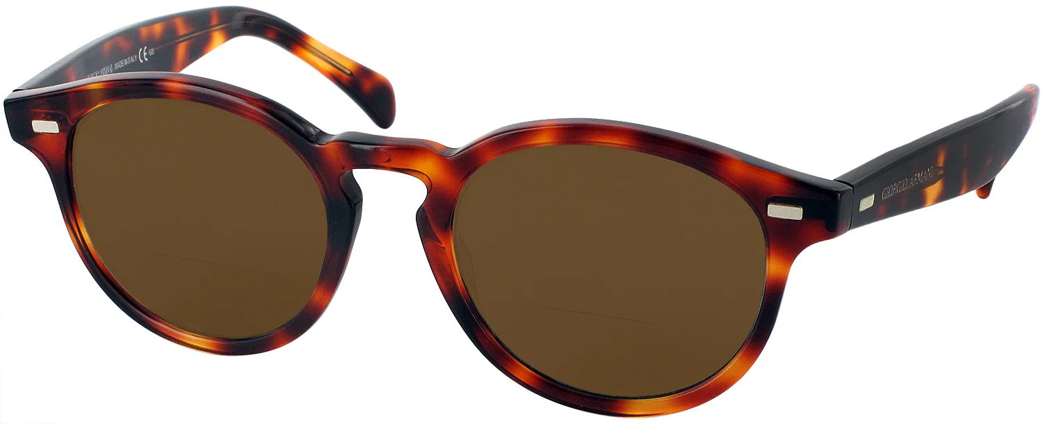 Giorgio Armani 823 Bifocal Reading Sunglasses