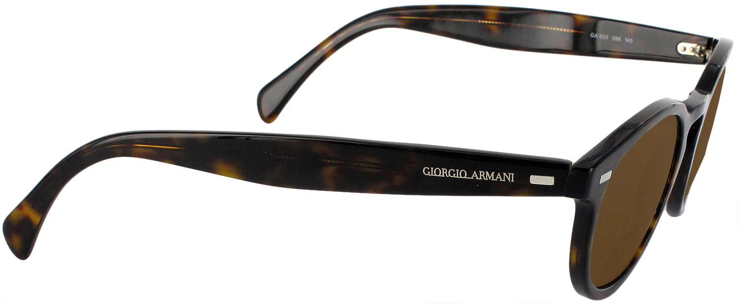 Giorgio Armani 823 Bifocal Reading Sunglasses - Image 10