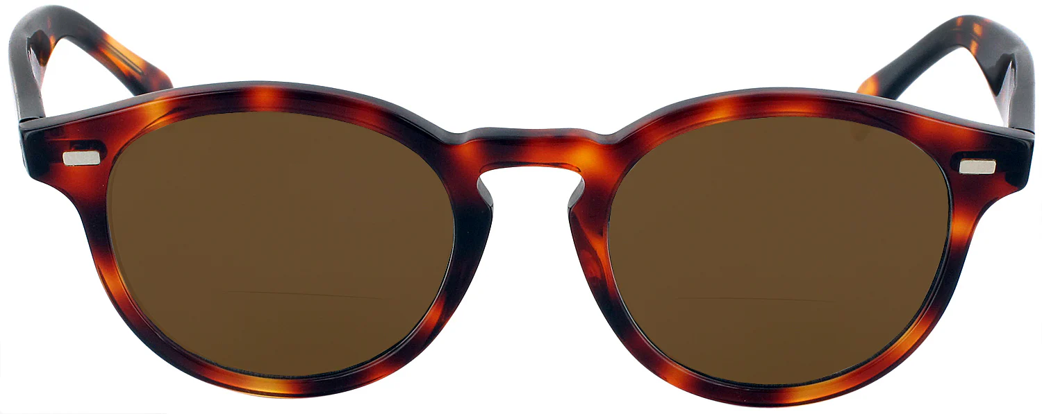 Giorgio Armani 823 Bifocal Reading Sunglasses - Image 2