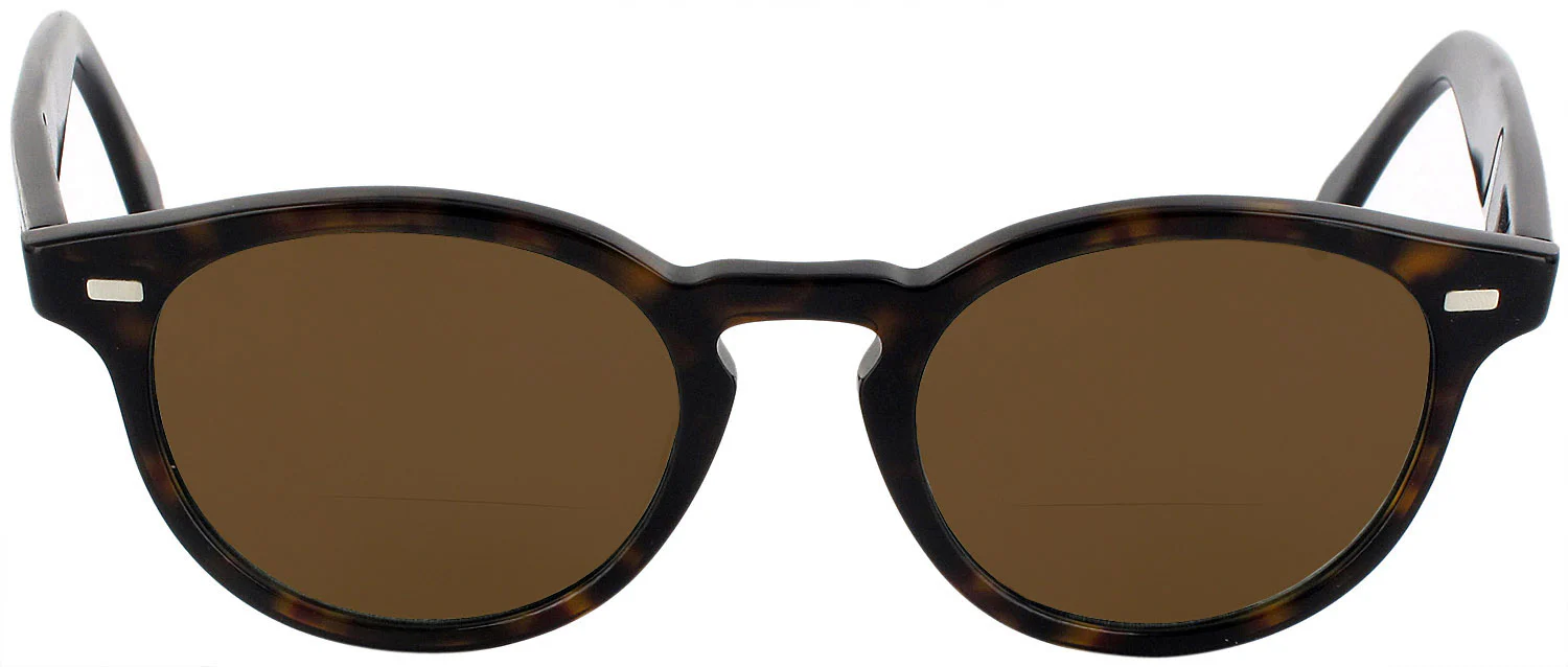 Giorgio Armani 823 Bifocal Reading Sunglasses - Image 7