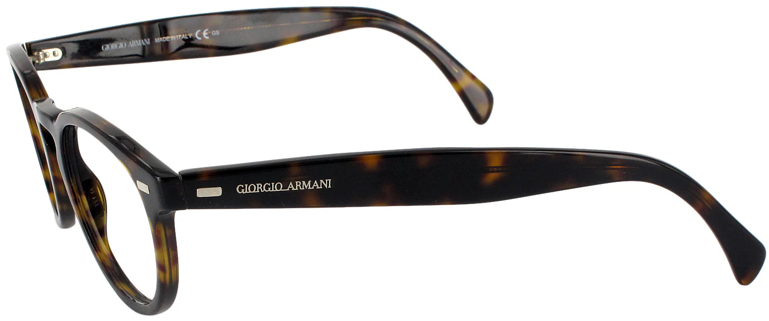 Giorgio Armani 823 Progressive No Line Bifocal - Image 4