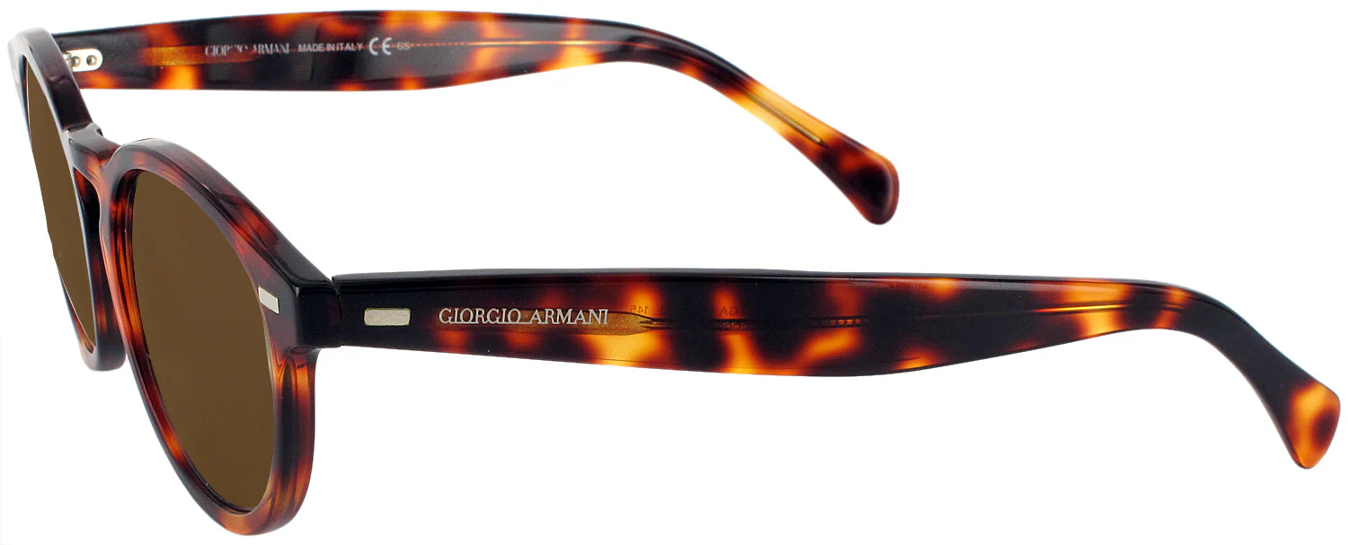 Giorgio Armani 823 Progressive No Line Reading Sunglasses - Image 3