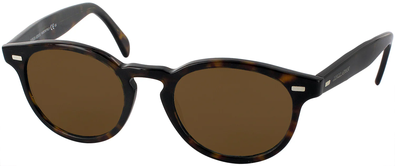 Giorgio Armani 823 Progressive No Line Reading Sunglasses - Image 5