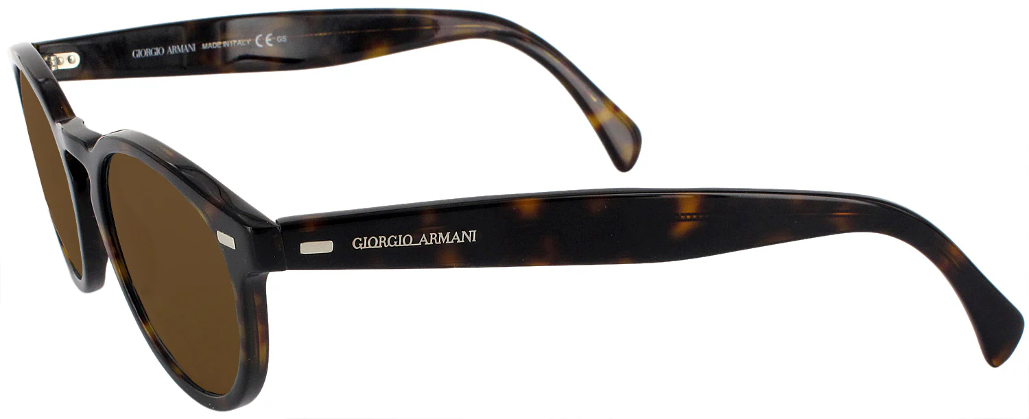 Giorgio Armani 823 Progressive No Line Reading Sunglasses - Image 7
