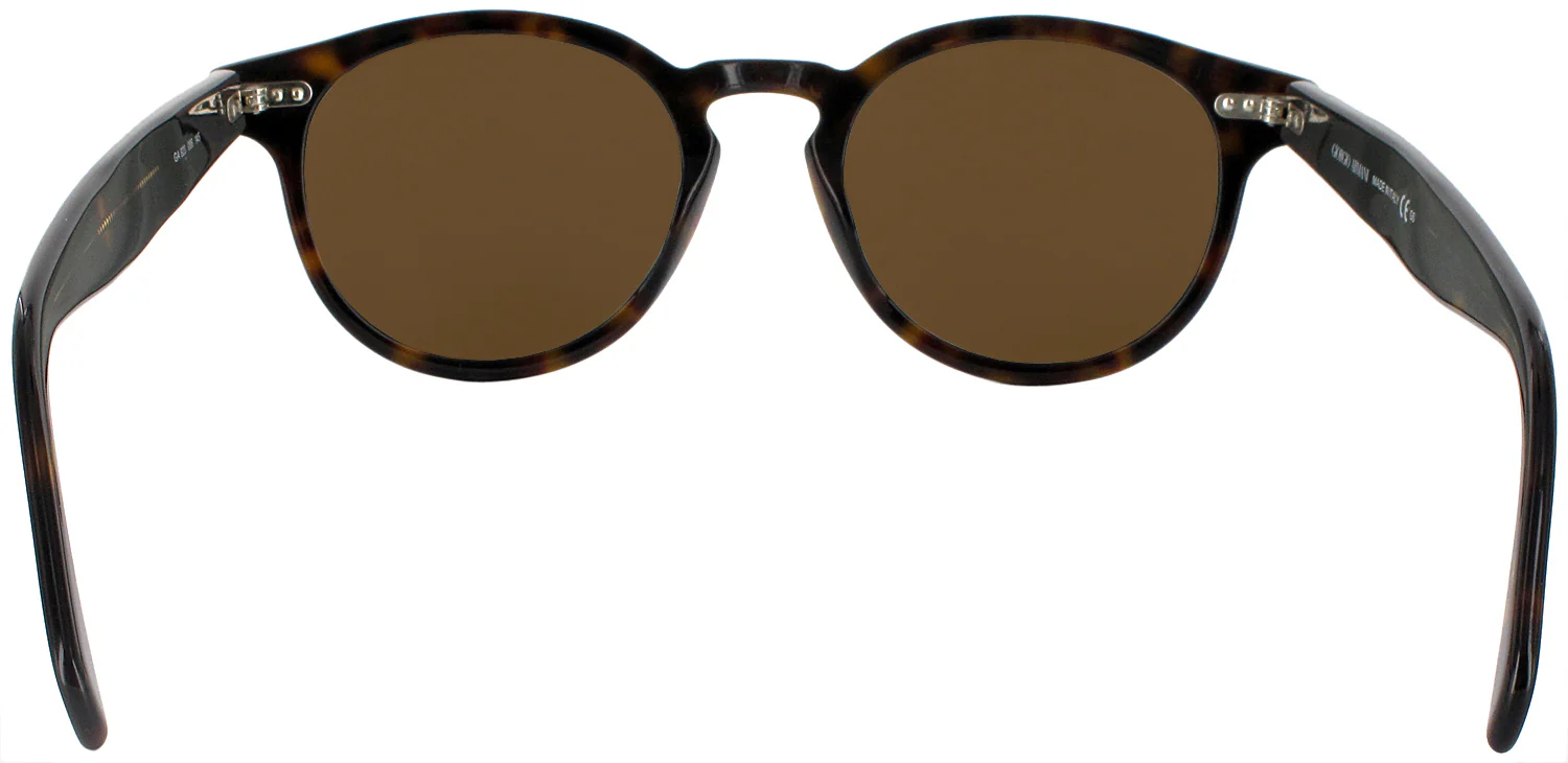Giorgio Armani 823 Progressive No Line Reading Sunglasses - Image 8