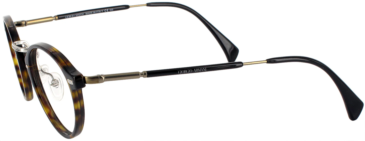 Giorgio Armani 828 Single Vision Full Frame - Image 3