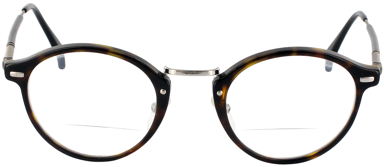 Giorgio Armani 828 Bifocal - Image 2