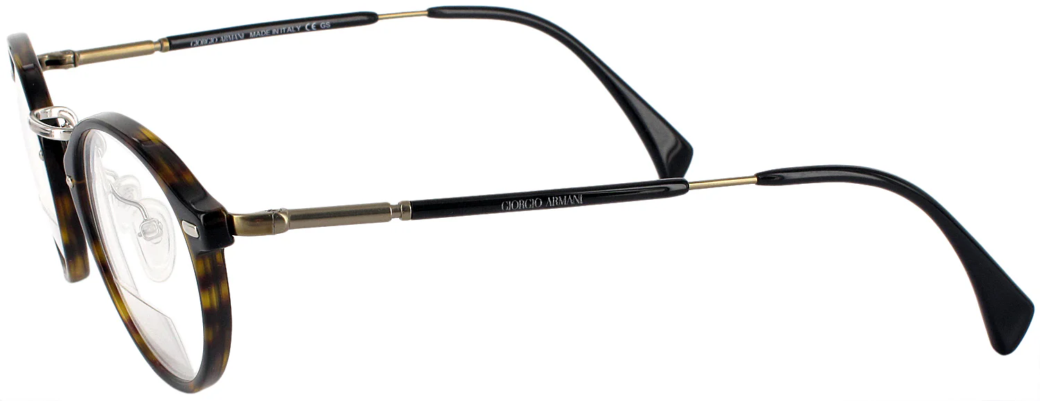 Giorgio Armani 828 Bifocal - Image 3