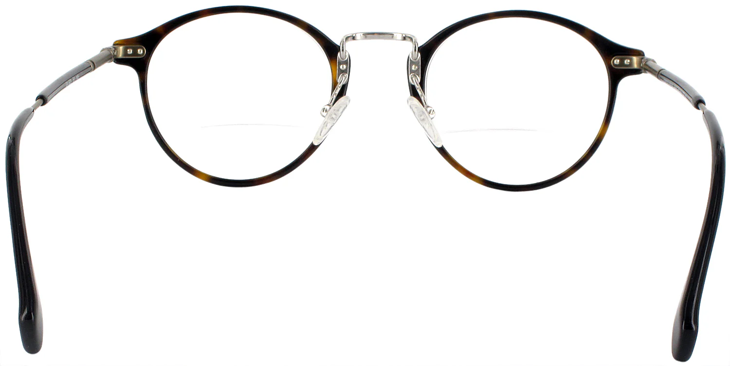 Giorgio Armani 828 Bifocal - Image 4