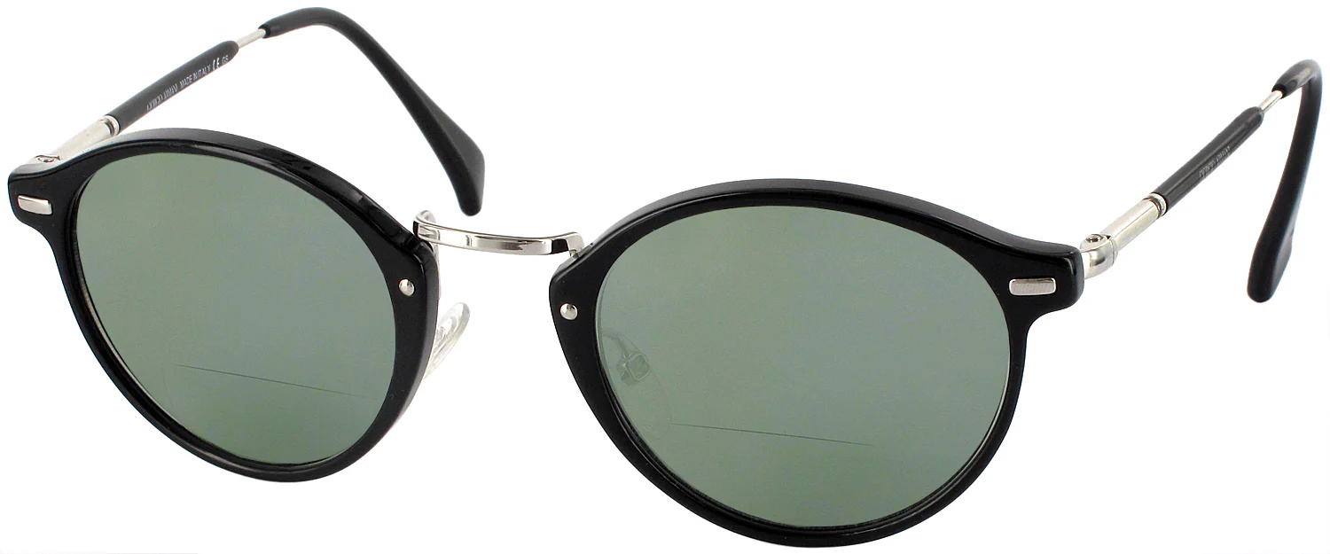 Giorgio Armani 828 Bifocal Reading Sunglasses