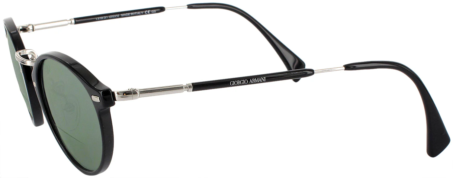 Giorgio Armani 828 Bifocal Reading Sunglasses - Image 3
