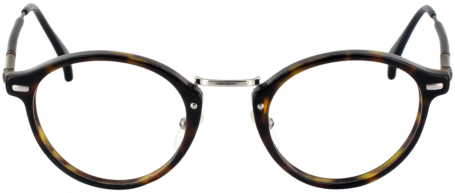 Giorgio Armani 828 Progressive No Line Bifocal - Image 2