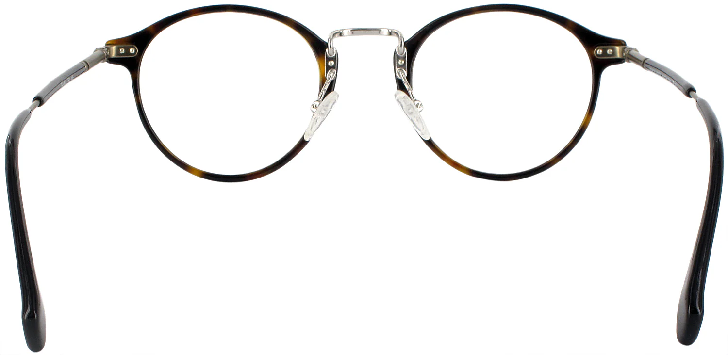 Giorgio Armani 828 Progressive No Line Bifocal - Image 4