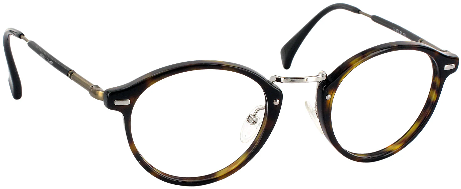 Giorgio Armani 828 Progressive No Line Bifocal - Image 6