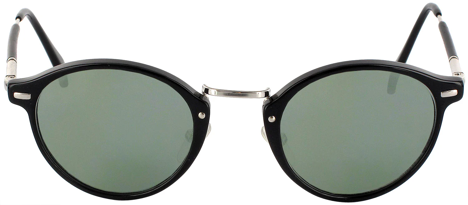 Giorgio Armani 828 Progressive No Line Reading Sunglasses - Image 2