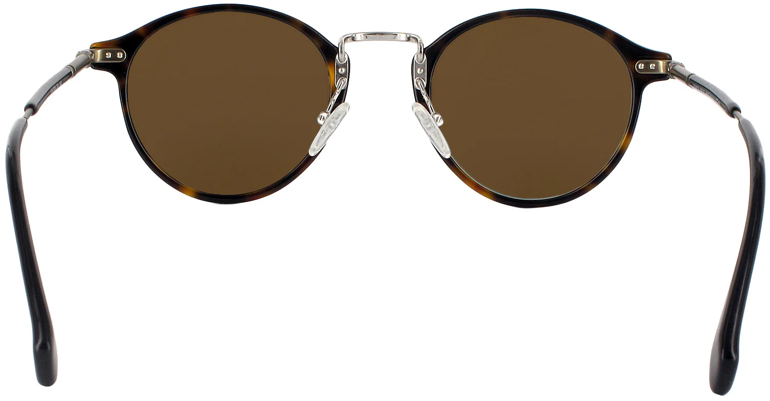 Giorgio Armani 828 Progressive No Line Reading Sunglasses - Image 8