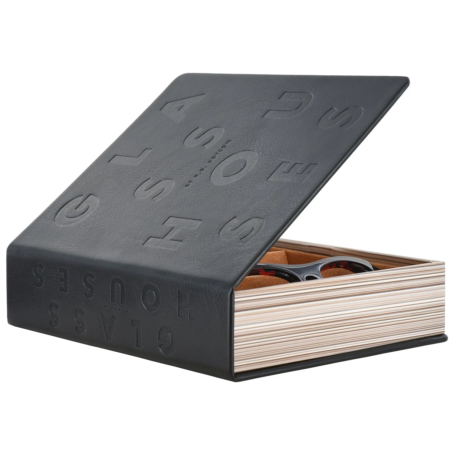 Glass Houses Deco - S - Image 16