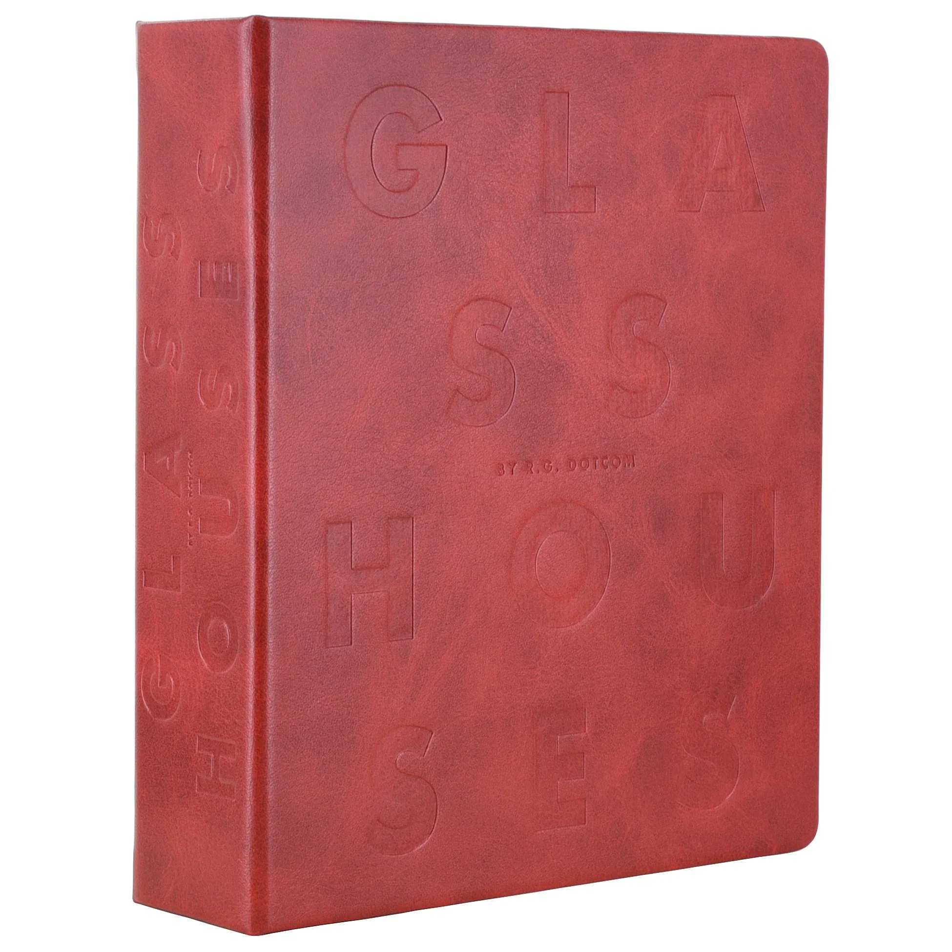 Glass Houses Deco - S - Image 17