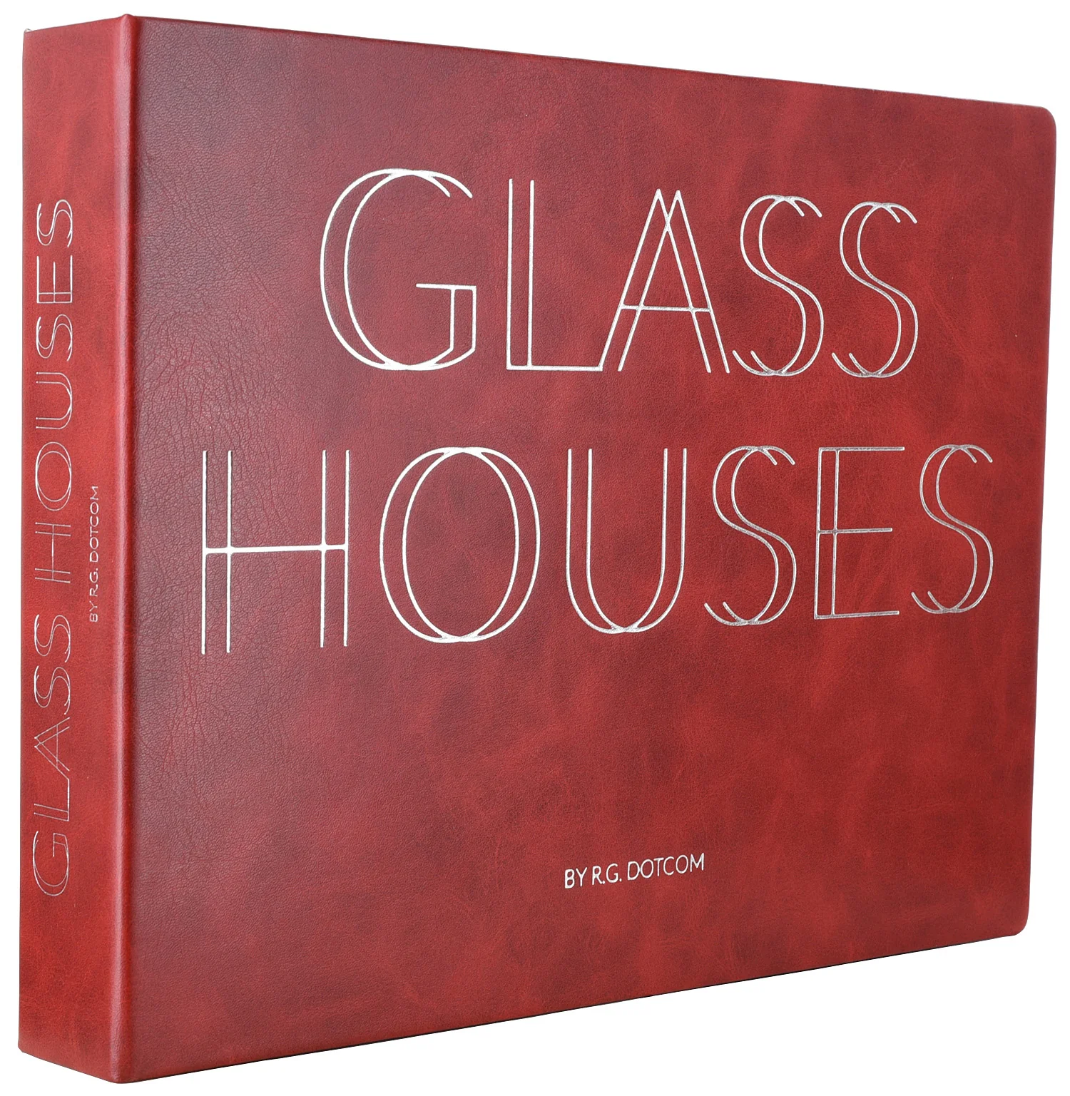 Glass Houses Double Vision - L - Image 5
