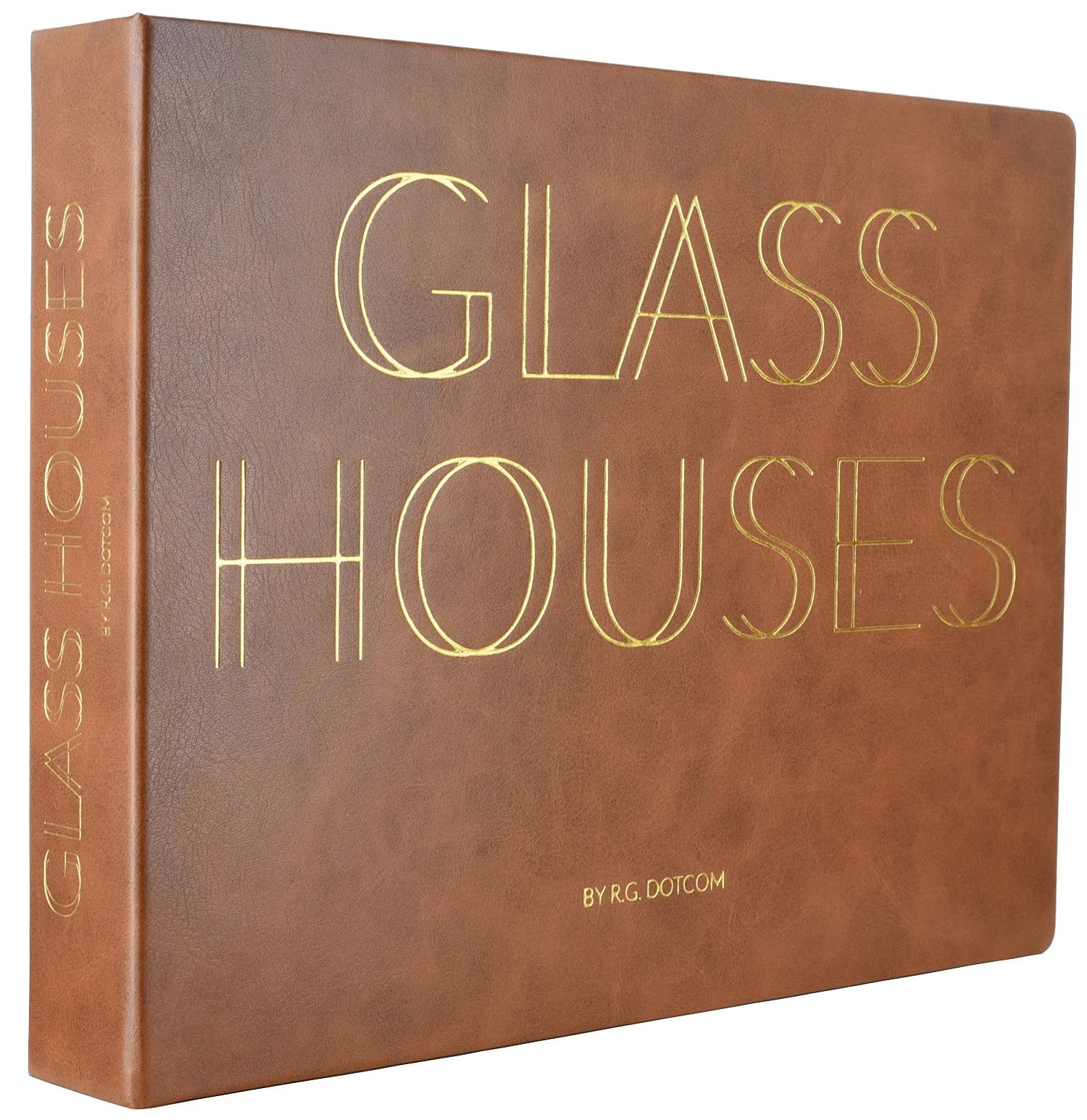 Glass Houses Double Vision - L - Image 9