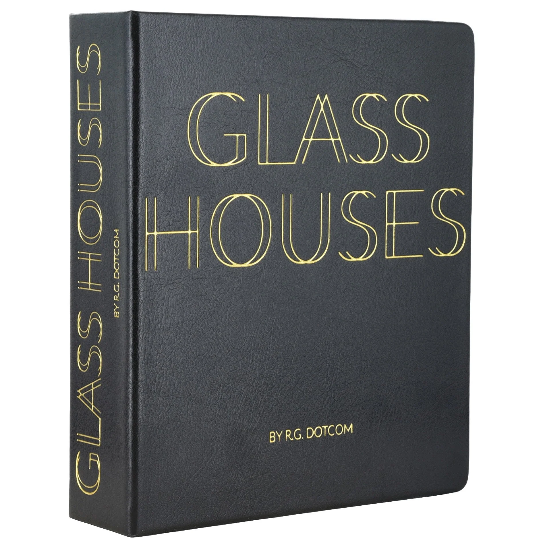 Glass Houses Double Vision - S - Image 13