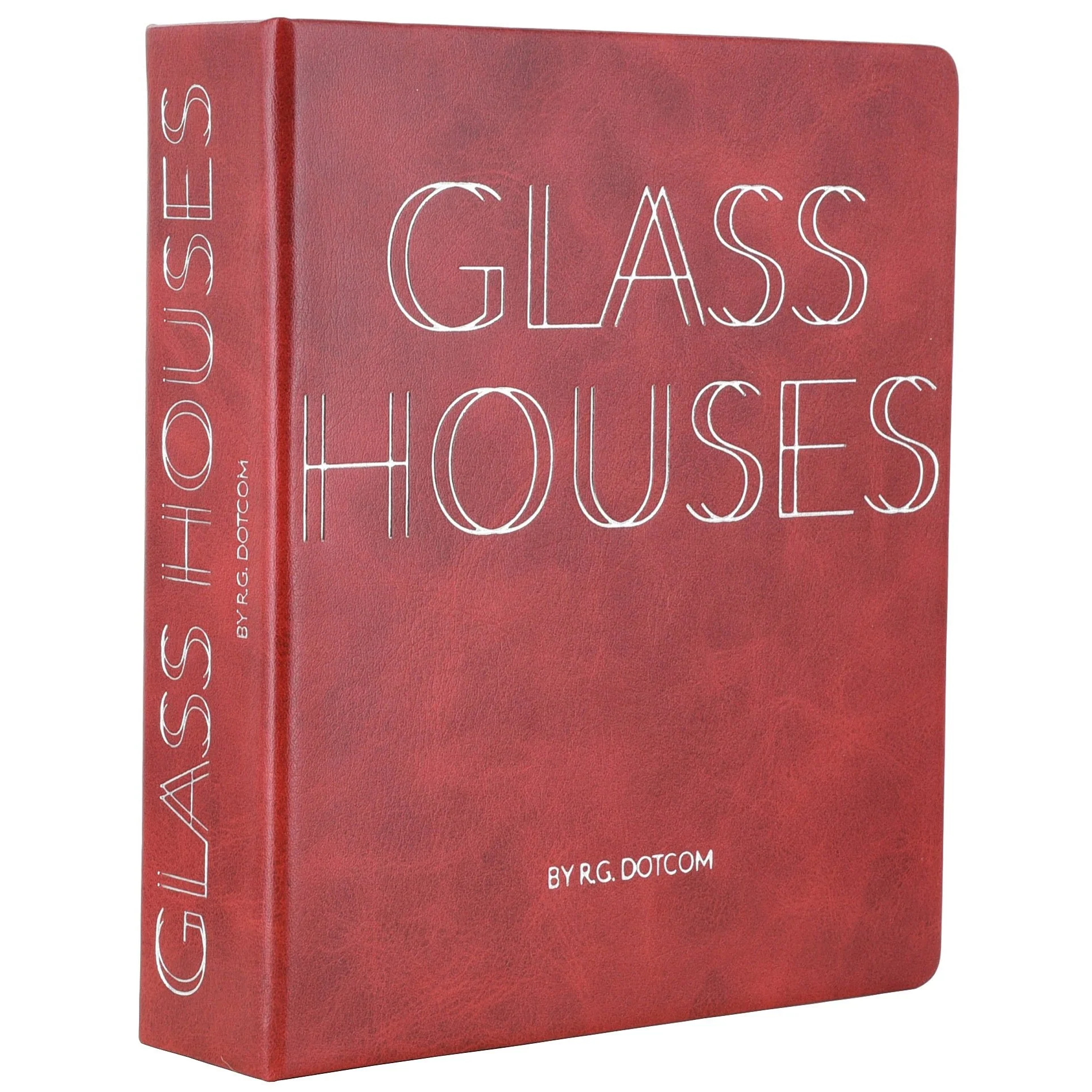 Glass Houses Double Vision - S - Image 17