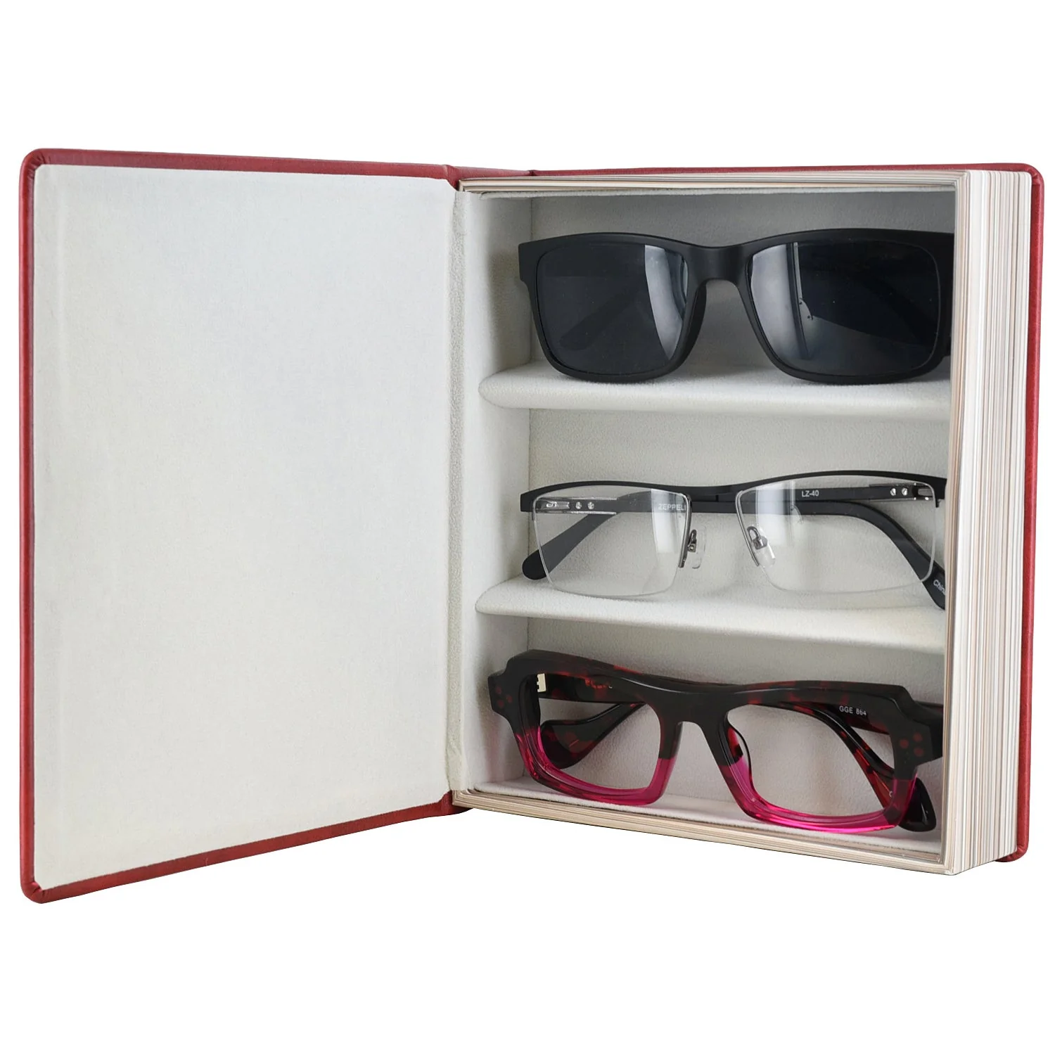 Glass Houses Double Vision - S - Image 19