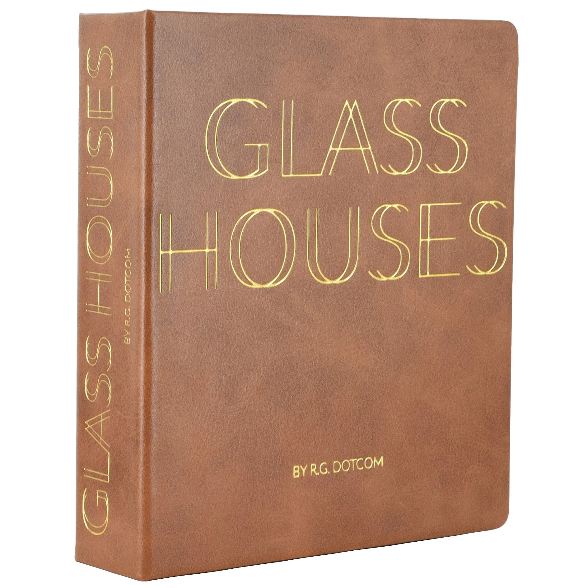 Glass Houses Double Vision - S - Image 21