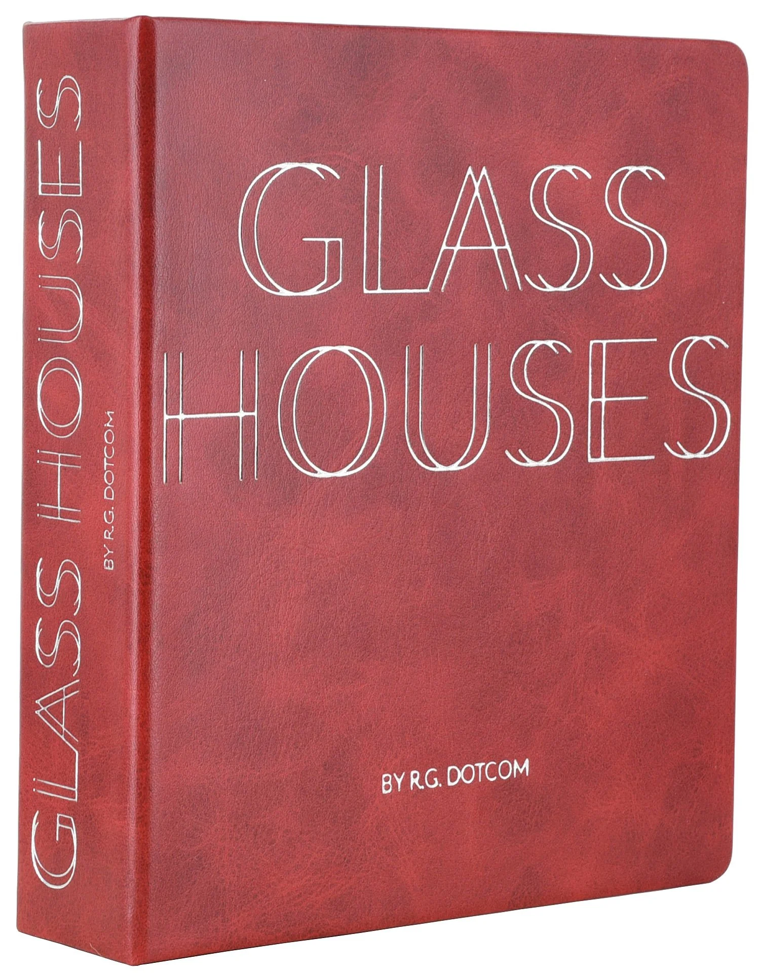 Glass Houses Double Vision - S - Image 5