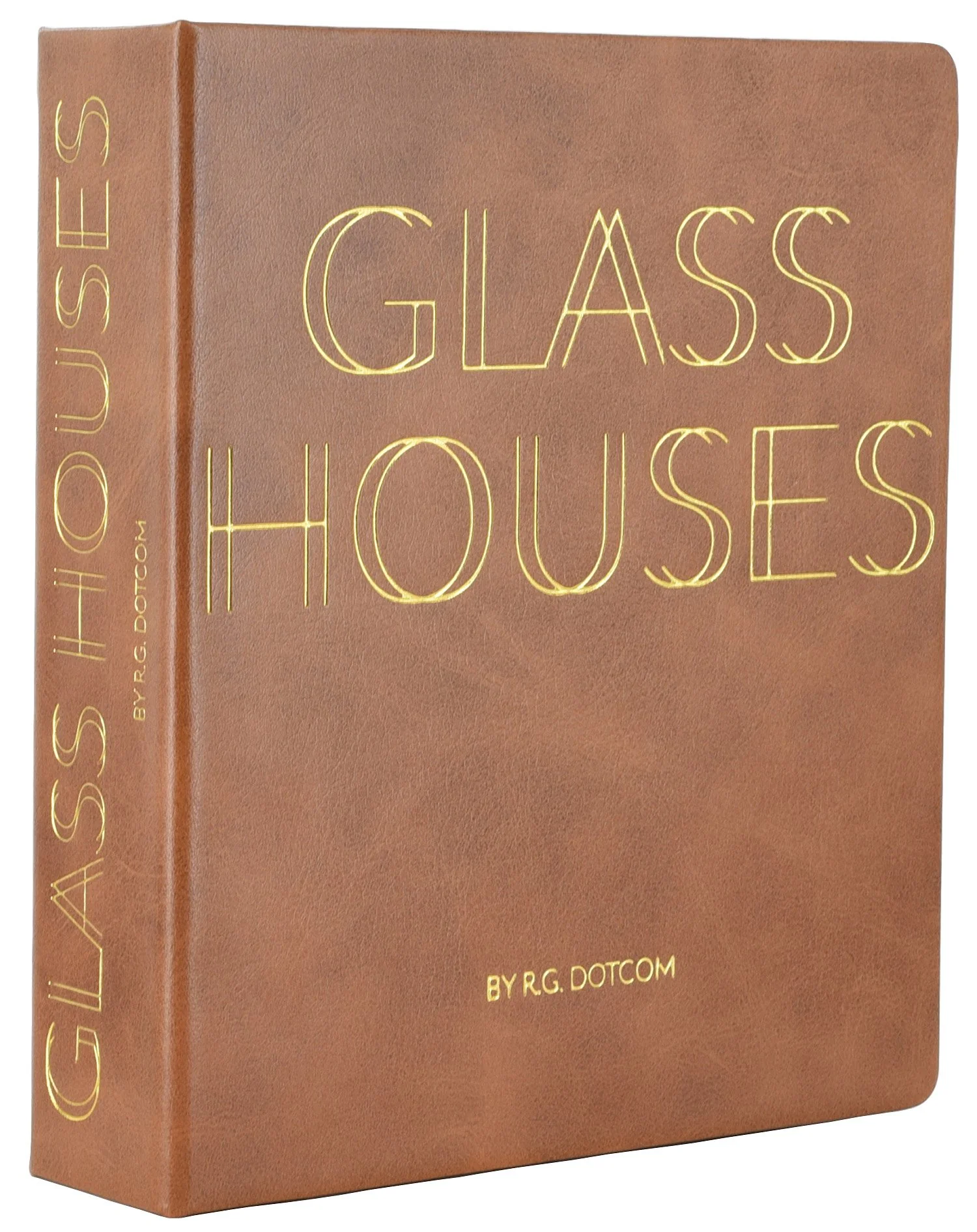 Glass Houses Double Vision - S - Image 9