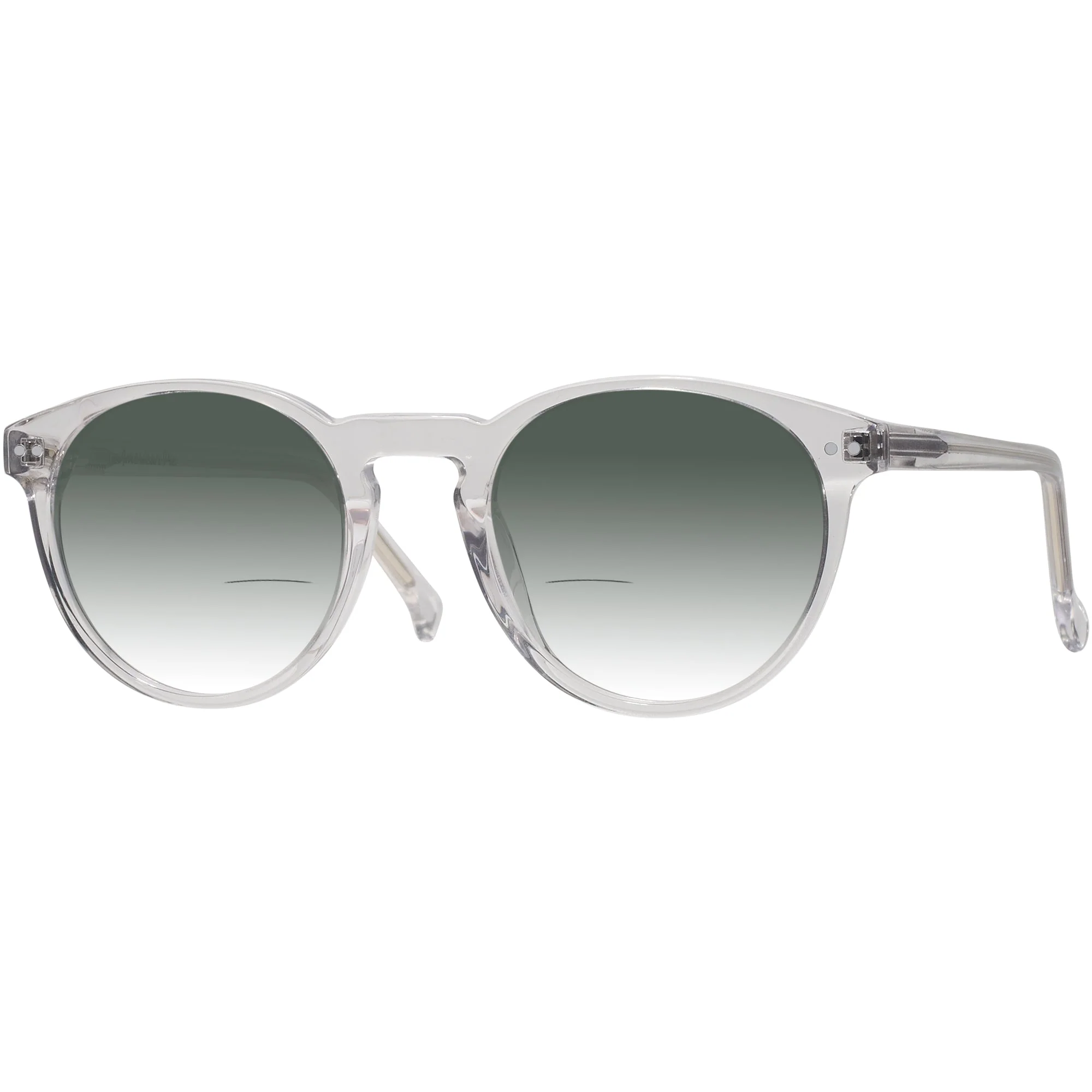 Glory Days w/ Gradient Bifocal Reading Sunglasses - Image 10