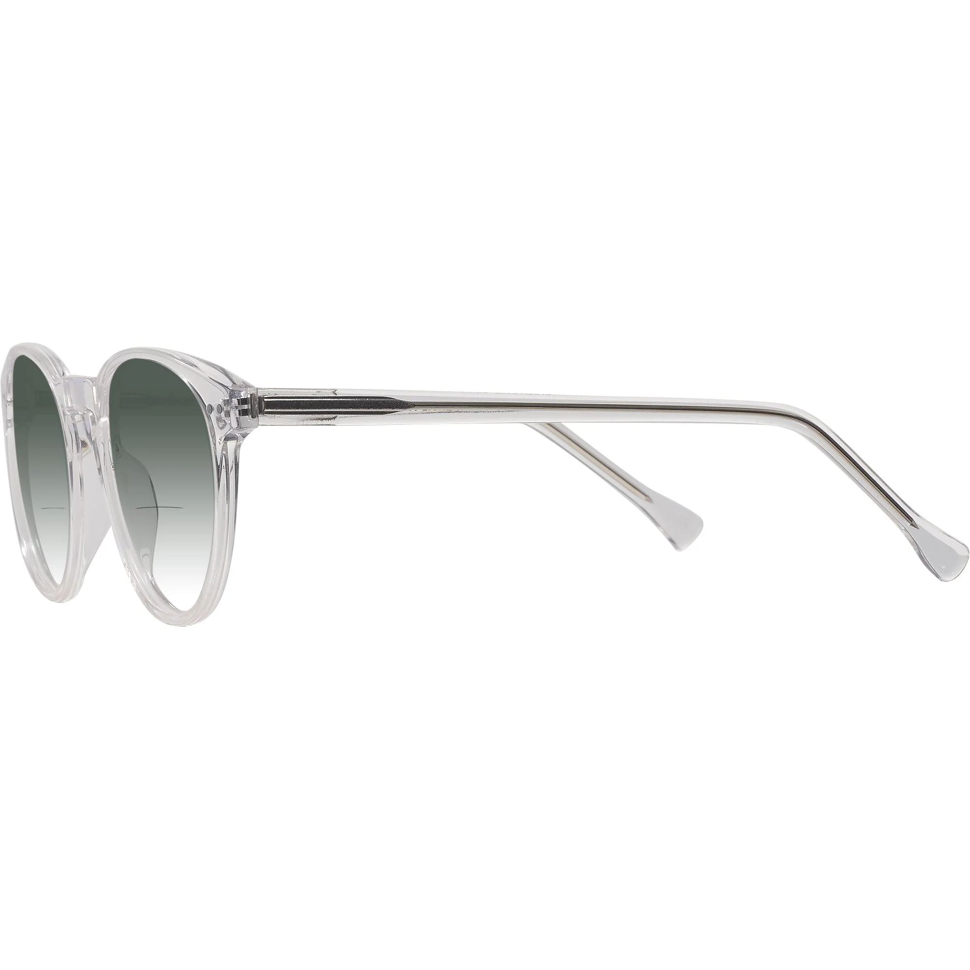 Glory Days w/ Gradient Bifocal Reading Sunglasses - Image 3