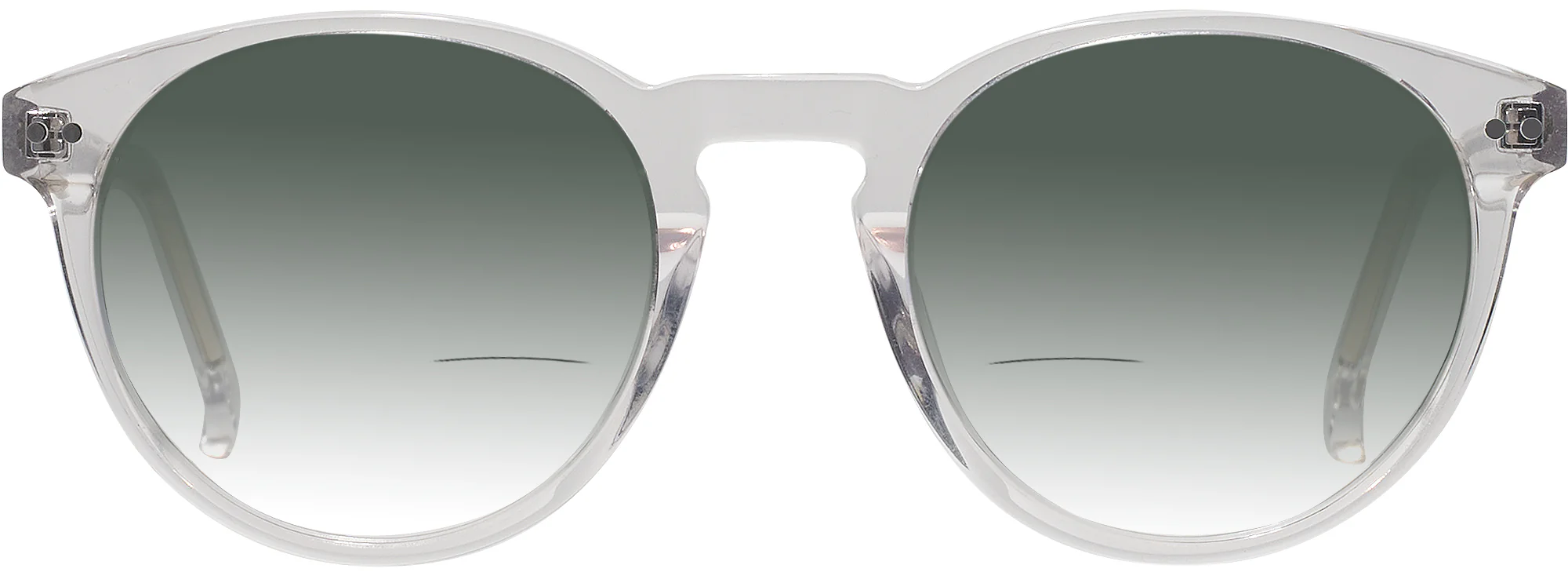 Glory Days w/ Gradient Bifocal Reading Sunglasses - Image 7