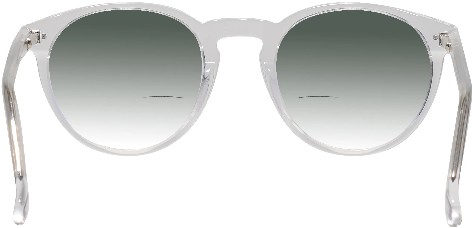 Glory Days w/ Gradient Bifocal Reading Sunglasses - Image 9