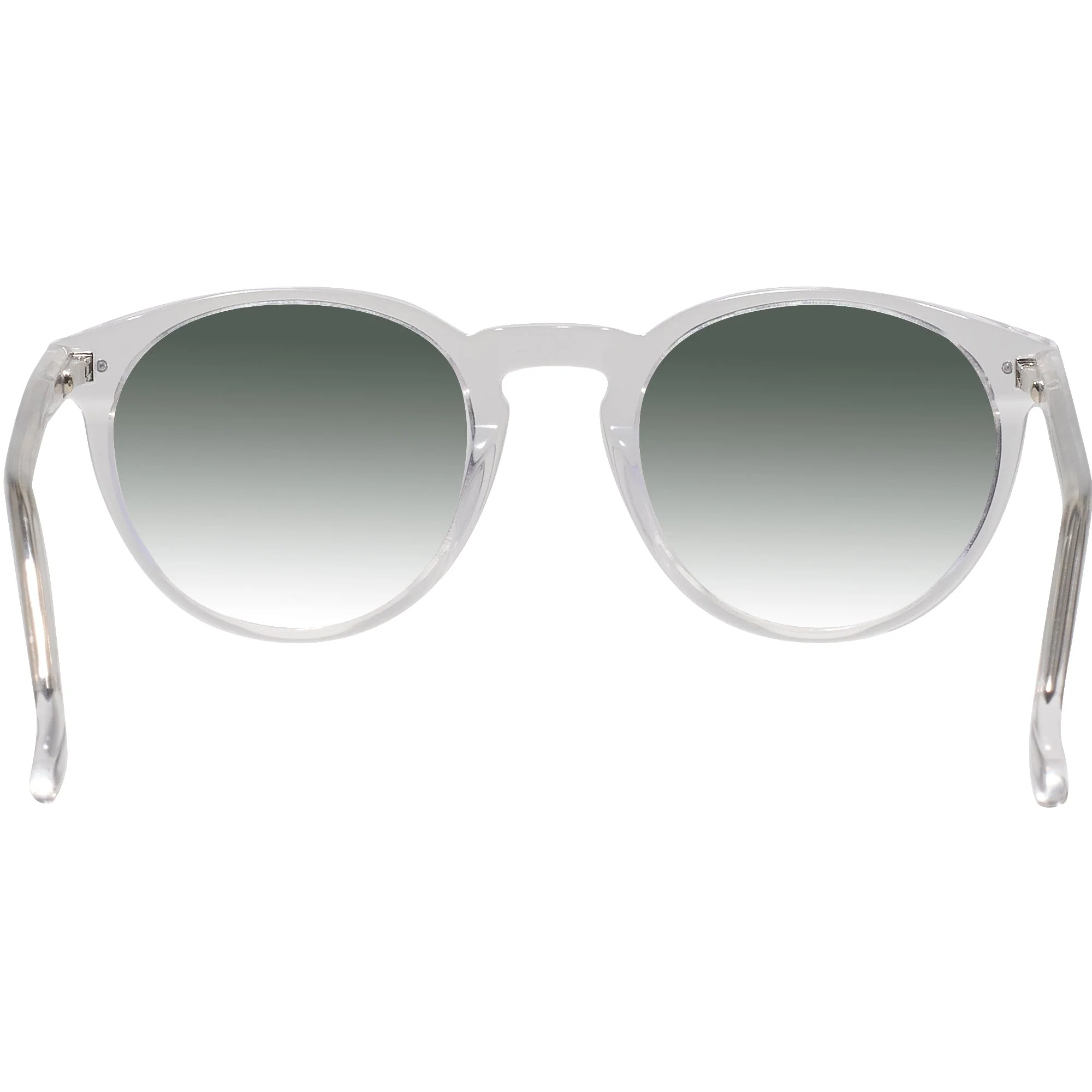 Glory Days w/ Gradient Progressive Reading Sunglasses - Image 4