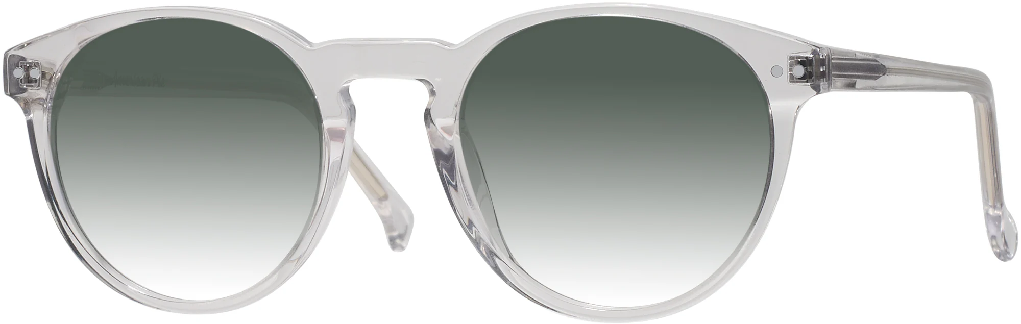 Glory Days w/ Gradient Progressive Reading Sunglasses - Image 6