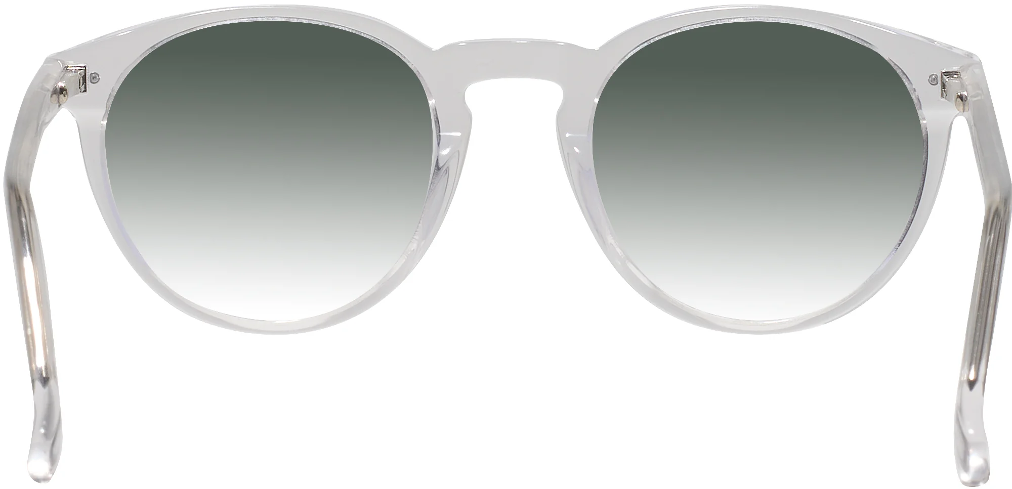 Glory Days w/ Gradient Progressive Reading Sunglasses - Image 9